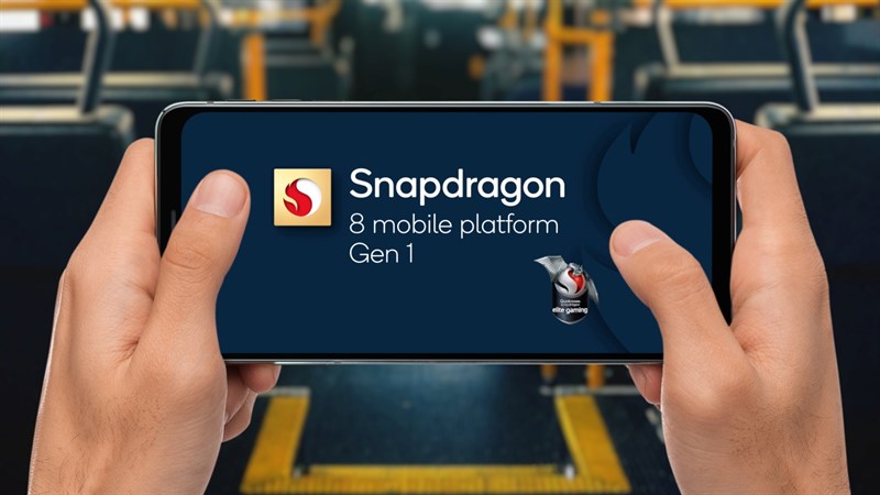 OPPO sẽ ra mắt smartphone hàng đầu dùng chip cao cấp Snapdragon 8 Gen 1 vào năm 2022
