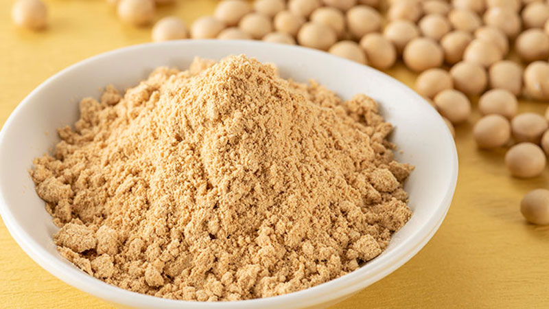  Lecithin đậu nành có thể sử dụng cho người bị dị ứng đậu nành