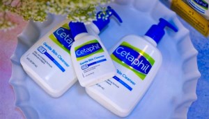 Tìm hiểu công dụng và cách dùng sữa rửa mặt Cetaphil đúng cho làn da khỏe mạnh