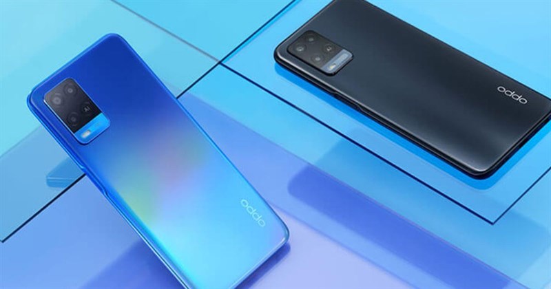 Cấu hình của OPPO A74