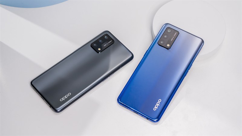  cấu hình OPPO A74 5G