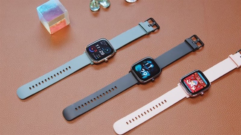 Smartwatch đáng  mua nhất hiện nay