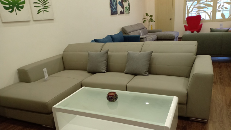 Cách chọn mua và bài trí ghế sofa cho hợp phong thủy nhà ở