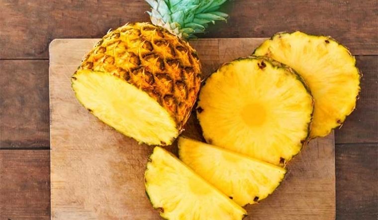 Ngâm thơm với nước này trước khi ăn, chẳng còn sợ bị rát lưỡi