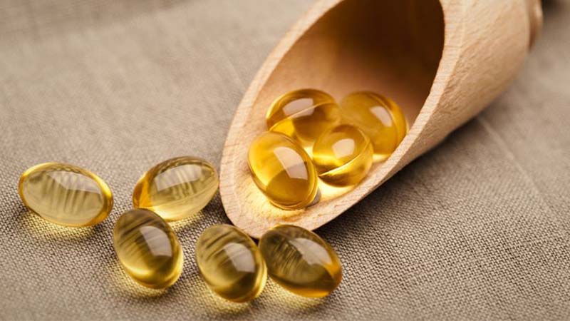 2 Cách trị thâm chân bằng vitamin E