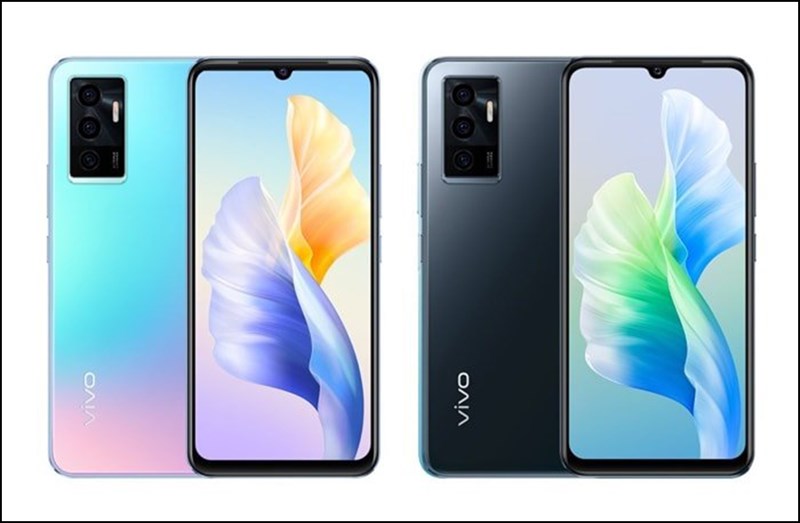 Vivo sắp cho ra mắt smartphone Vivo V23 5G