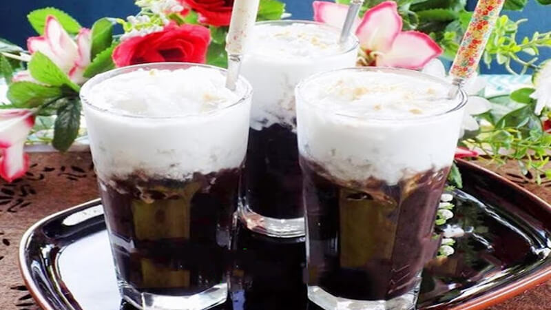 10 quán chè ngon, nổi tiếng tại quận Bình Tân dành cho hội ‘hảo ngọt’