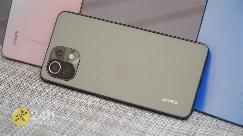 Xiaomi Mi 11 Lite Xiaomi Mi 11 Lite
