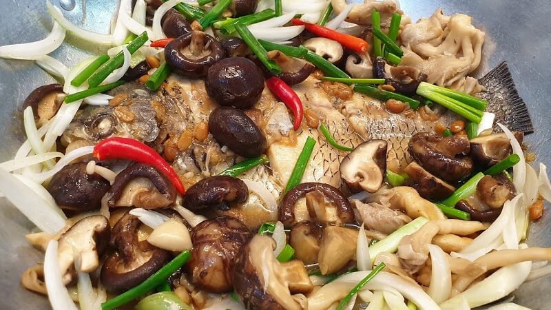 Revealing how to make the right standard fish sauce