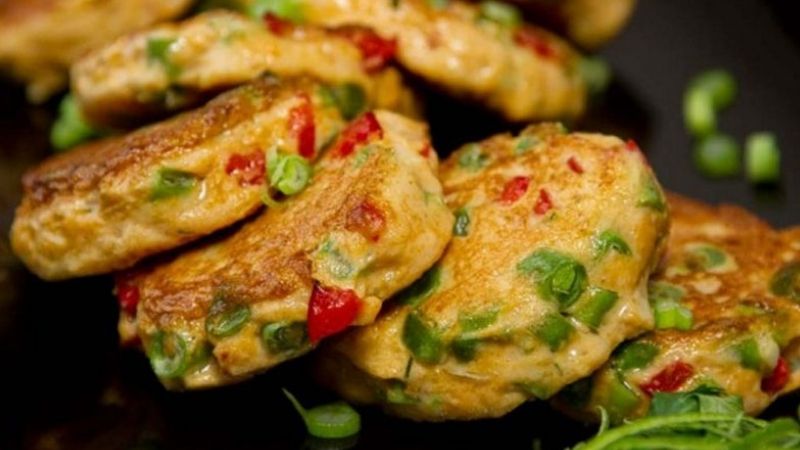 Chicken Tieu Quan