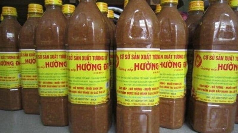 Tương Bần