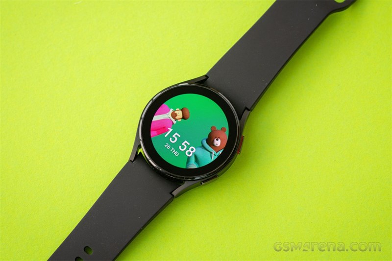 Đồng hồ Galaxy Watch4 chạy Wear OS 3.0 đã dược ra mắt Đồng hồ Galaxy Watch4 chạy Wear OS 3.0 đã dược ra mắt