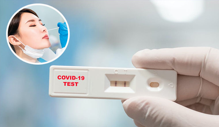 Cách lấy mẫu test nhanh Covid-19 tại nhà chi tiết nhất, ai làm cũng thành công