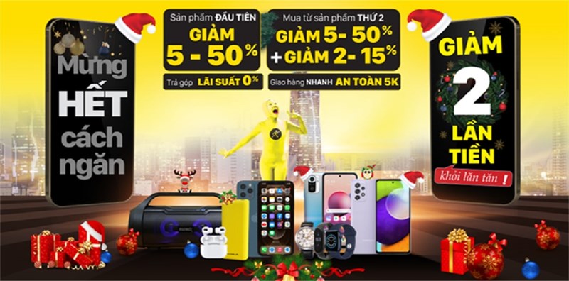Mừng hết giãn cách