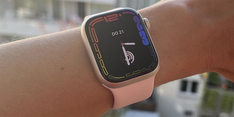 Đồng hồ thông minh apple giá bao nhiêu? Gợi ý Apple Watch giảm đến 15%