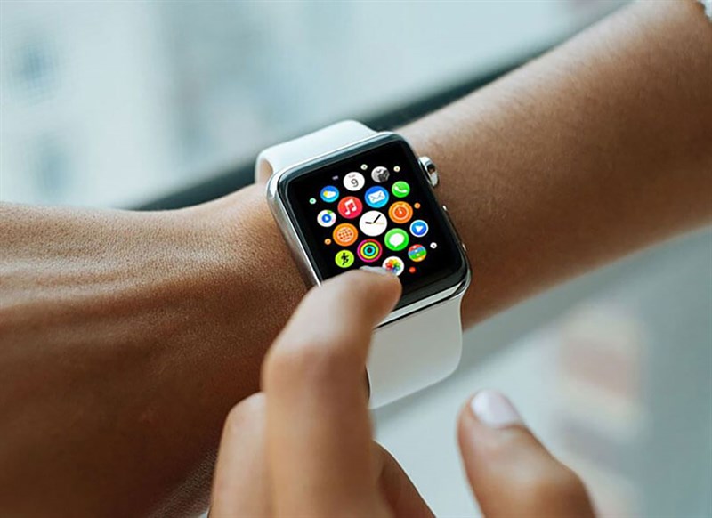 Đồng hồ thông minh apple giá bao nhiêu? Gợi ý Apple Watch giảm đến 15%