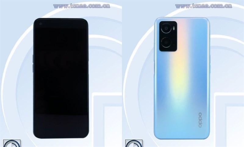 Thông số kỹ thuật OPPO PESM10 Thông số kỹ thuật OPPO PESM10