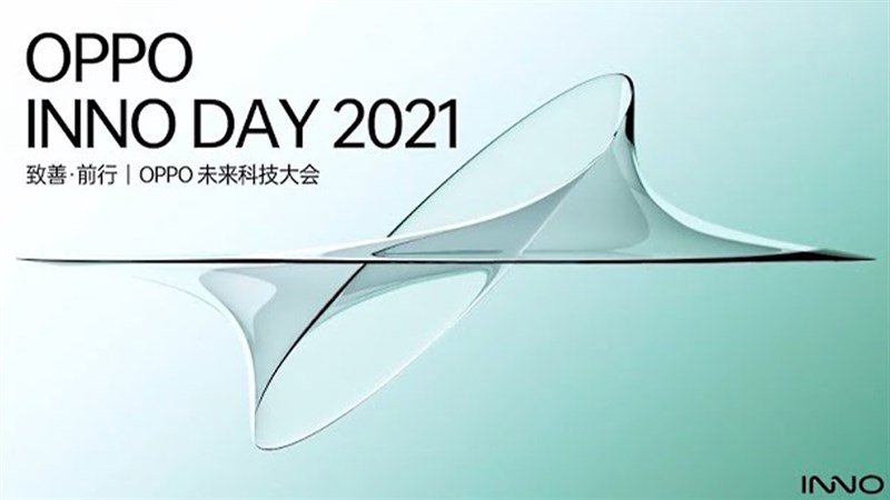 OPPO INNO DAY 2021