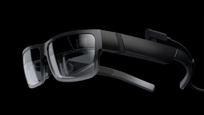 Lộ tin Motorola đang phát triển kính AR chạy Snapdragon 8 Gen 1 và... Lộ tin Motorola phát triển kính AR chạy Snapdragon 8 Gen 1, dùng 5G...