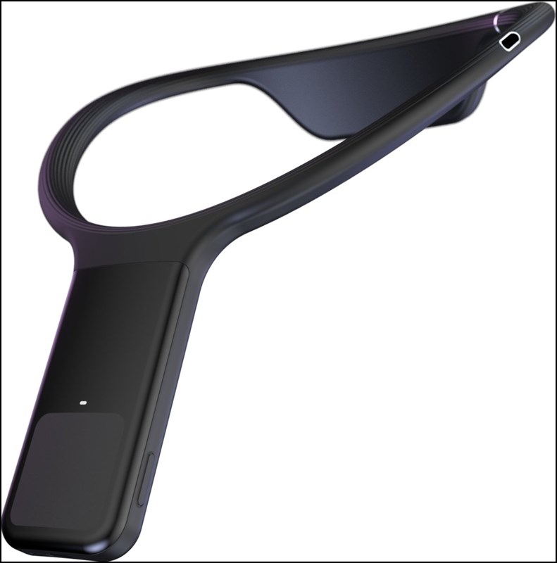 Lộ tin Motorola đang phát triển kính AR chạy Snapdragon 8 Gen 1 và... Lộ tin Motorola phát triển kính AR chạy Snapdragon 8 Gen 1, dùng 5G...