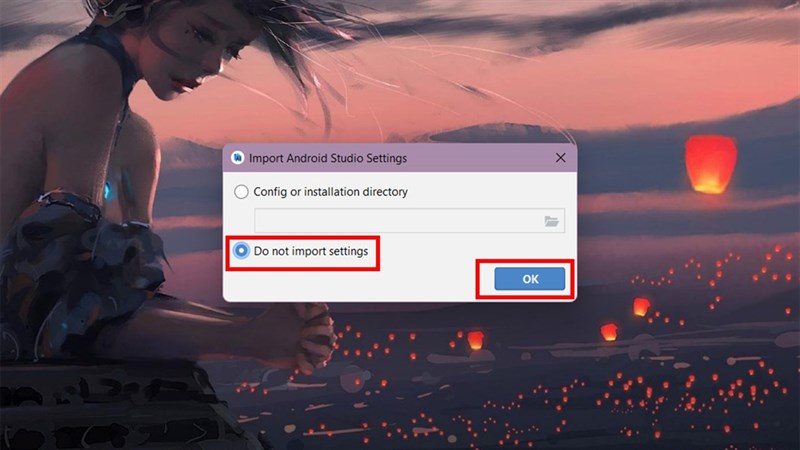 Cách trải nghiệm Android 12 trên máy tính