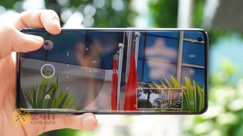 OPPO Find X4 Pro hứa hẹn sẽ đem tới những bức ảnh đẹp nhất