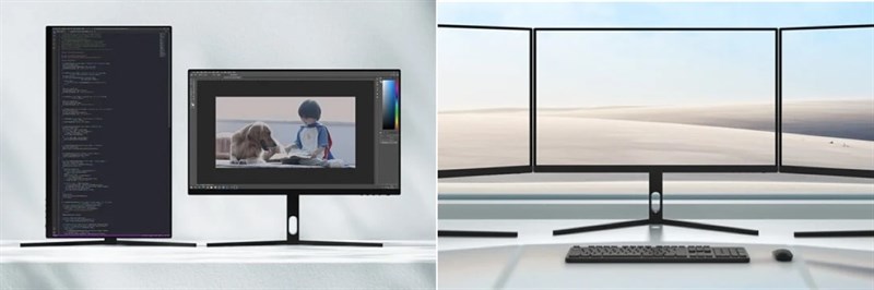 Màn hình Redmi 27 inch Pro ra mắt Màn hình Redmi 27 inch Pro ra mắt