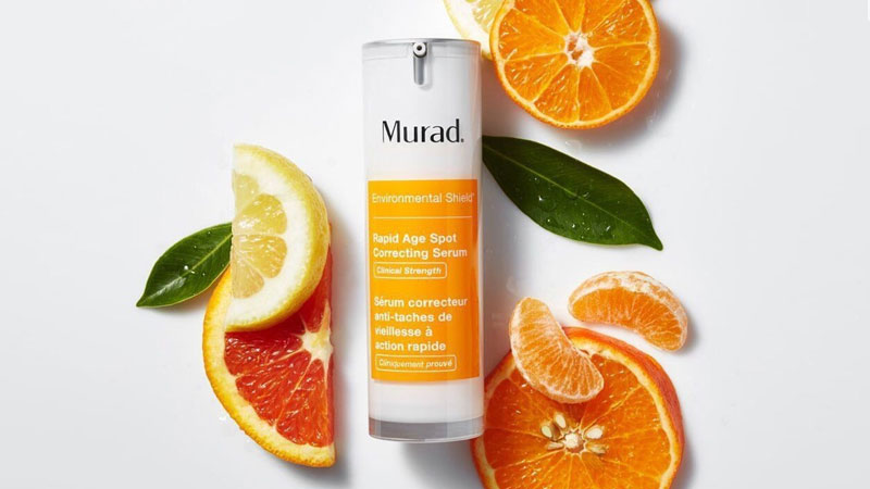 Murad Rapid Age Spot Correcting serum