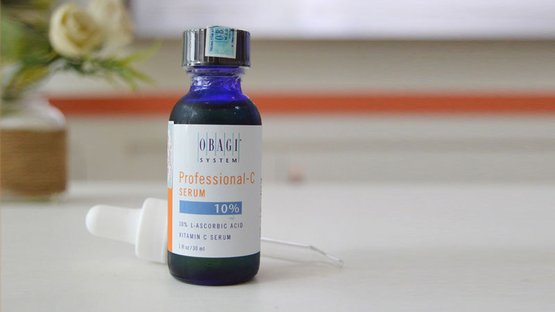 Serum Obagi vitamin C