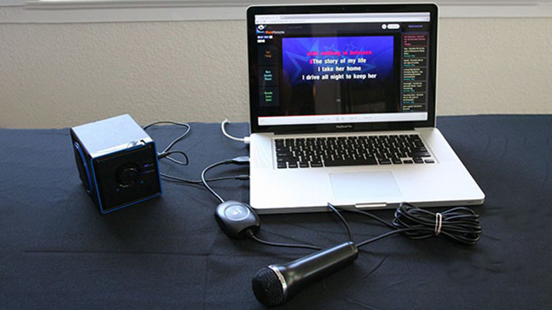 15+ ứng dụng hát karaoke hay nhất trên điện thoại, máy tính