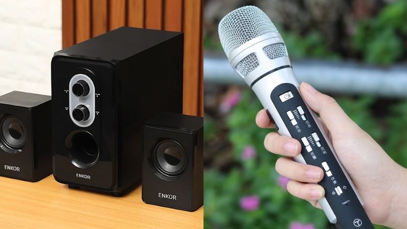 15+ ứng dụng hát karaoke trên điện thoại, máy tính hay nhất