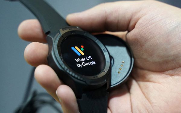 Cách sử dụng đồng hồ Wear OS