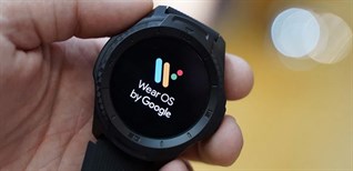 Đồng hồ thông minh Xiaomi Mi Watch chip Qualcomm Snapdragon Wear 3100 Thế  giới điện máy - đại lý xiaomi chính hãng tại Việt Nam