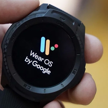 wears os by google
