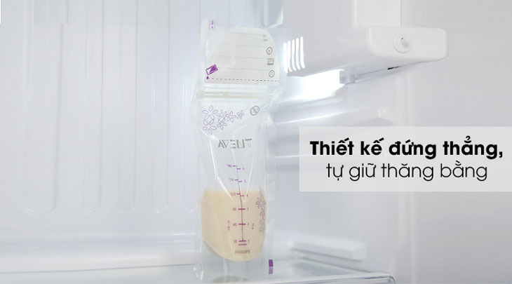 Túi trữ sữa Philips Avent