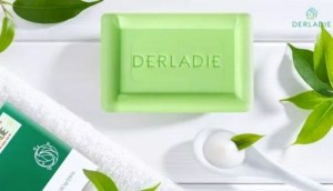 Xà phòng trị mụn Derladie Body Cleansing Bar For Blemish Skin có trị mụn lưng?