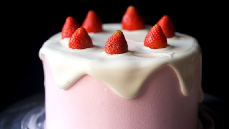 Get your bake on: Make and decorate a cake for an underserved youth