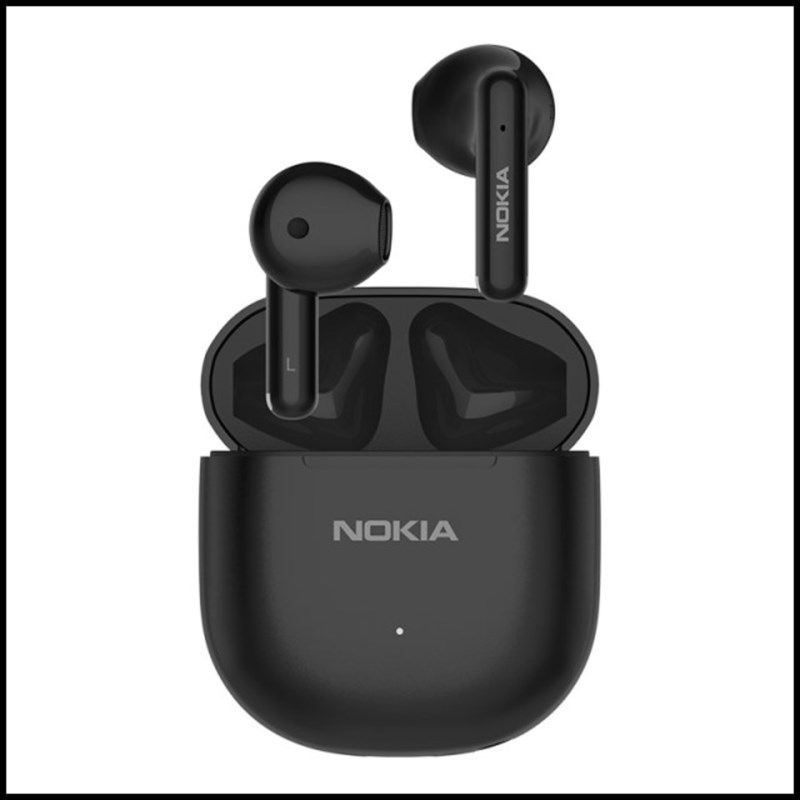 Nokia ra mắt tai nghe Nokia E3103: Màng loa 13mm, Bluetooth 5.1 và...