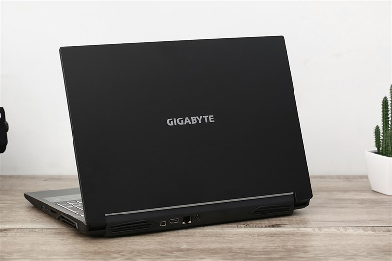 Gigabyte G5 i5 11400H (GD-51S1123SH)