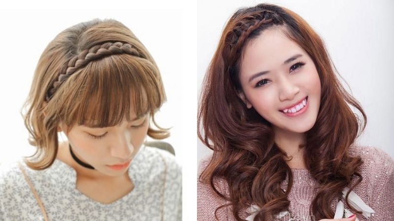 Tết tóc mái Hàn Quốc mới nhất là sự lựa chọn hoàn hảo cho những ai đang tìm kiếm cách thức làm mới mái tóc trong dịp Tết. Xem qua các hình ảnh tóc mái Hàn Quốc mới nhất để tìm kiếm cho mình một kiểu tóc phù hợp và thật sự đẹp mắt.