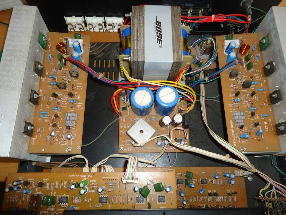 What is an 8 clamshell amp? What is 12 oyster amp? How to adjust the amp with 8 clams and 12 clams correctly