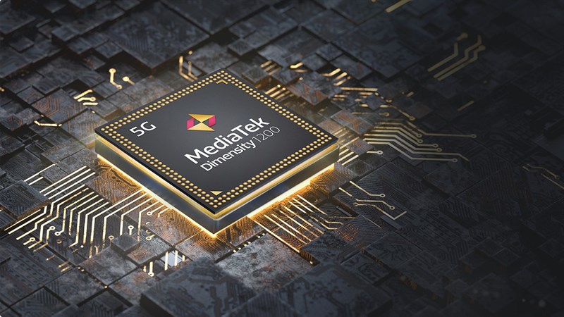 Dimensity 1xxx được xem là bước tiến của MediaTek trong việc cạnh tranh với Snapdragon của Qualcomm