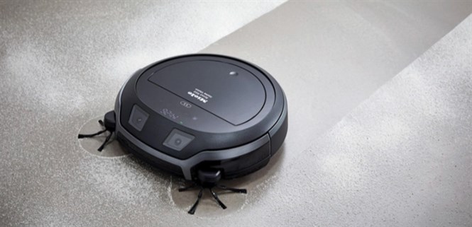 Những lưu ý cần biết khi chọn mua robot hút bụi có lực hút cao