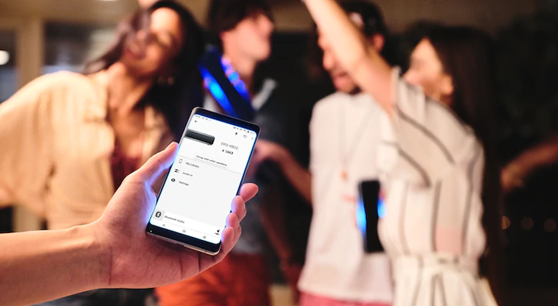 Tối ưu âm thanh cho karaoke