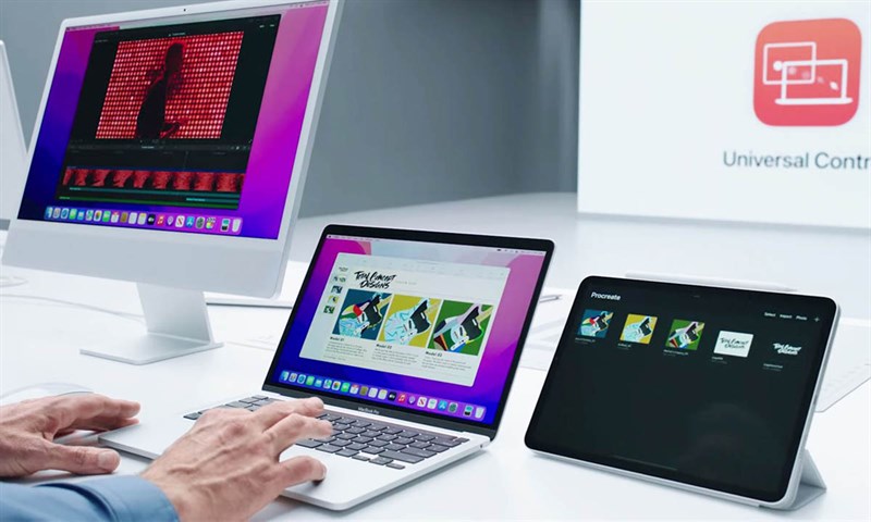 macOS mới nhất