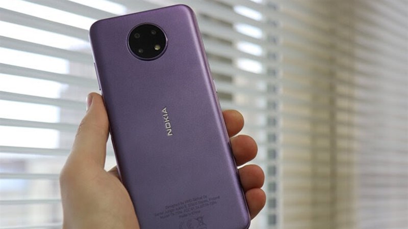 Nokia G10 Nokia G10