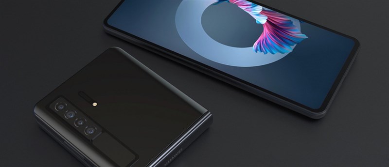 Cấu hình Huawei Mate V