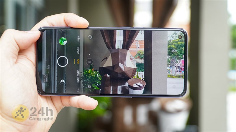 3 cách chụp ảnh đẹp trên OPPO A95 để có bức hình không chê đâu được