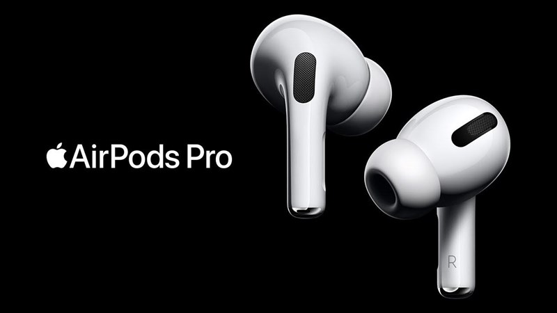 Những chiếc Airpods đang dần trở nên phổ biến