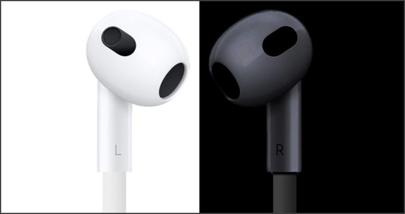 concept earpods 2021